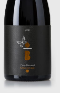 Casa Benasal organic wines