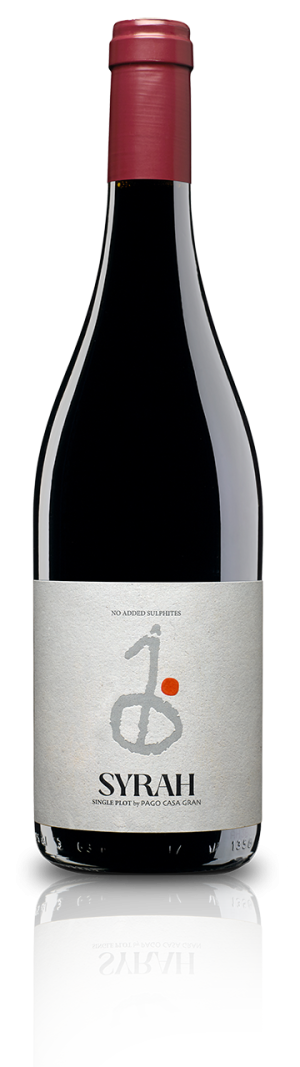 Syrah 2024